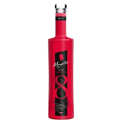 Mozarter Opera No 8 VODKA 700ml