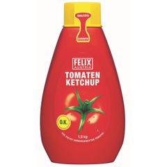 Ketchup 1.5kg