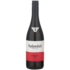Bio Carnuntum rot 2024 750ml von Markowitsch Gerhard