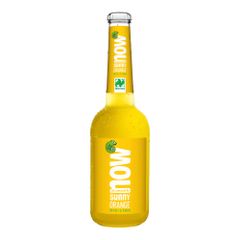 Bio Sunny Orange MW 330ml - 10er Vorteilspack von Neumarkter Now