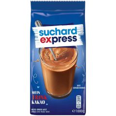 Suchard Express Cocoa - 1000g