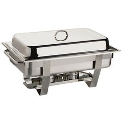 Chafing Dish Chef NC GN1/1 von Assheuer & Pott