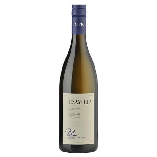 Sauvignon Blanc Czamilla 2017 - 750ml