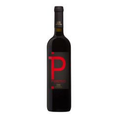 Primitivo P 2023 750ml von Petrelli