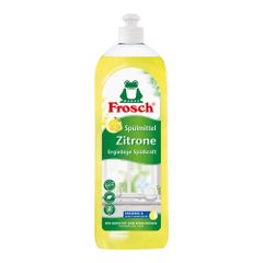 Spülmittel Zitrone 750ml von Frosch