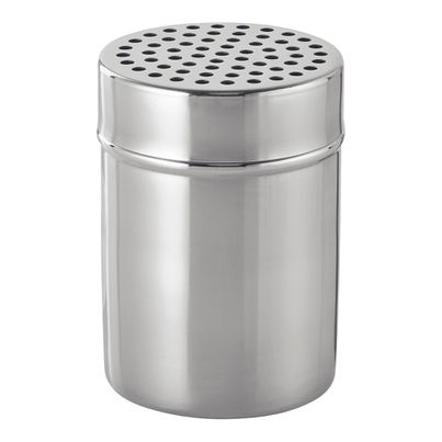 Spreader with large hole 4mm from Was Germany