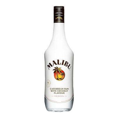 Malibu Tropic Coconut 21 %vol. 700ml von Malibu