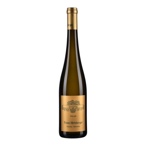 Chardonnay Smaragd 2020 750ml - Weißwein von Weingut Franz Hirtzberger