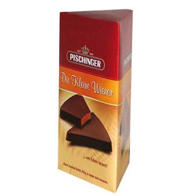 Pischinger Small Wiener 12s - 300g