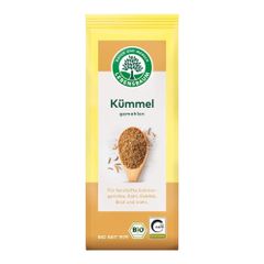 Bio Kümmel gemahlen 40g von Lebensbaum