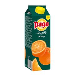 Pago Orange 1000ml