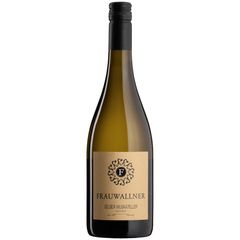Yellow Muscat Frizzante 750ml from Frauwallner