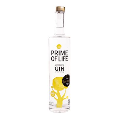 Prime of Life Gin 500ml  von Seppelbauer