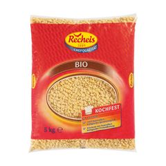 Bio Recheis Eiernockerl 5kg