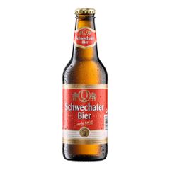 Schwechater Bier EW 330ml - 12er Vorteilspack von Schwechater