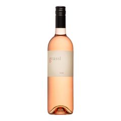 Organic Rosé 2022 750ml