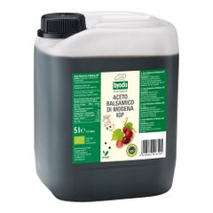 Bio Aceto Balsamico di Modena 5000ml von Byodo
