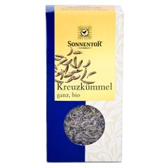 Bio Kreuzkümmel ganz 40g - 6er Vorteilspack von Sonnentor