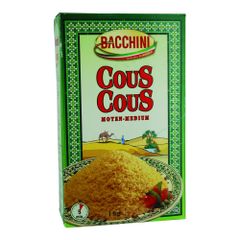 Bacchini Cous-Cous 1000g von Bacchini