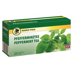 Pfefferminz Tee von Marco Polo