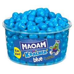 Haribo Großpackung Maoam Kracher blue 265 Stück