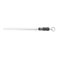 Sharpening steel oval 31cm from Giesser