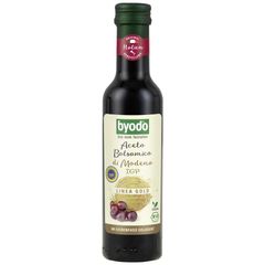 Bio Aceto Balsamico Linea Gold 6% 250ml - 6er Vorteilspack von Byodo