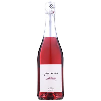 Cuvée Rosé Sparkling  - 750ml