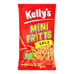 Mini Fritts Classic salted 80g from Kellys