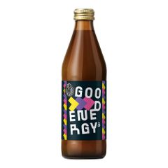 Bio Club Goods Good Energy MW 330ml - 10er Vorteilspack von Voelkel
