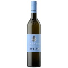 Bio Sabathini 2024 750ml von Sabathi Erwin