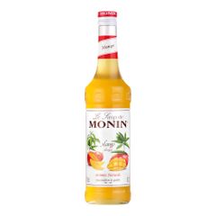 Monin Sirup Mango 700ml von Monin