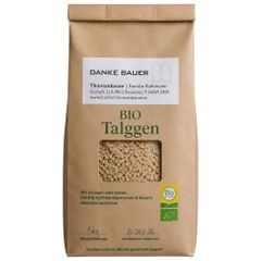 Kärntner Bio Talggen 500g von Danke Bauer