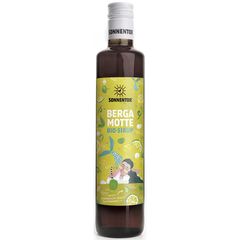 Bio Bergamotte Sirup 500ml - 6er Vorteilspack von Sonnentor