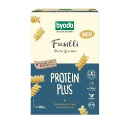 Bio Trottole Protein PLUS 400g von Byodo