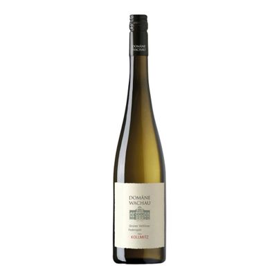 Grüner Veltliner Federspiel Kollmitz 23 750ml von Domäne Wachau