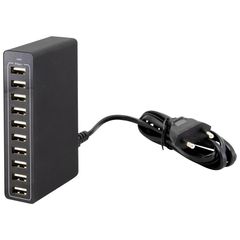 Multi Charger LED Tischlampe von Securit