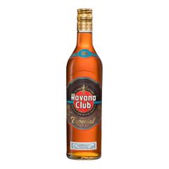 Anejo Especial 375 %vol. 700ml von Ron Havana Club