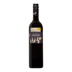 Blauer Zweigelt 2022 750ml - Rotwein von Hagn