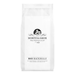 Bio Backmalz 250g  