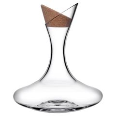 Oxygen Dekanter 1750ml von Nude