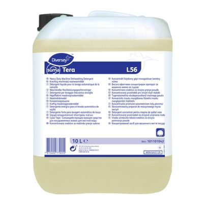 Suma Tera L56 Spülmittel 10000ml von Diversey