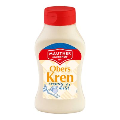 Oberskren 485g von Mautner Markhof