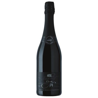 Cuvée No 1 Brut 750ml