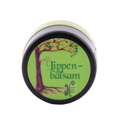 Veganer Lippenbalsam 7ml