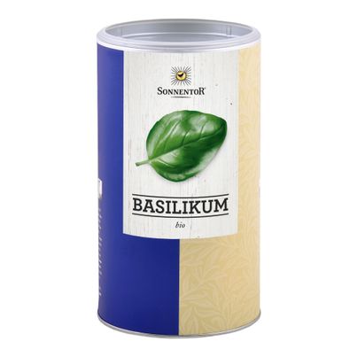 Bio Basilikum 150g von Sonnentor