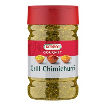Grill Chimichurri 425 g - 1200ccm von Kotanyi