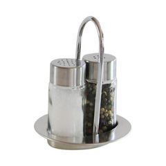 Menage Salz/Pfeffer von Collini