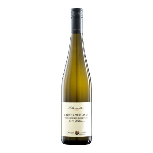 Grüner Veltliner Goldberg 2022 750ml von Winzer Krems