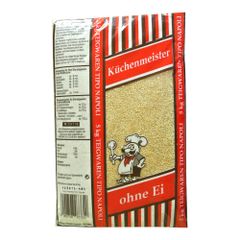 Küchenmeister Reibteig 5000g von Wolf Nudeln